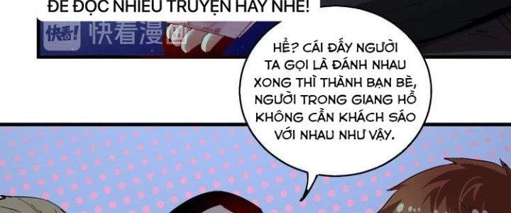 Thành Tựu Của Ta Rất Nhiều Chapter 29 - Trang 3