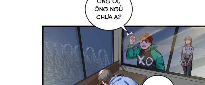 Thành Tựu Của Ta Rất Nhiều Chapter 29 - Trang 3