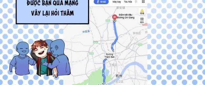 Thành Tựu Của Ta Rất Nhiều Chapter 32 - Trang 3