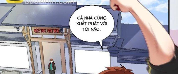 Thành Tựu Của Ta Rất Nhiều Chapter 32 - Trang 3