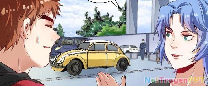 Thành Tựu Của Ta Rất Nhiều Chapter 32 - Trang 3