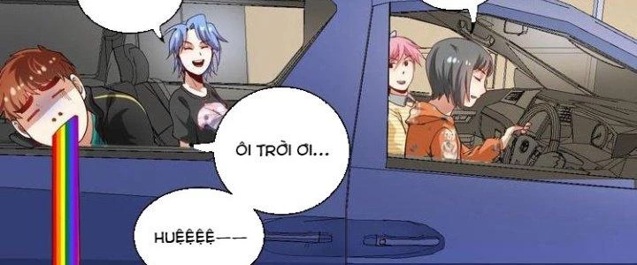 Thành Tựu Của Ta Rất Nhiều Chapter 32 - Trang 3