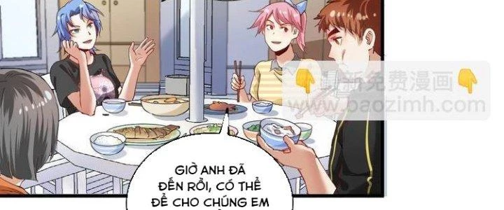 Thành Tựu Của Ta Rất Nhiều Chapter 32 - Trang 3