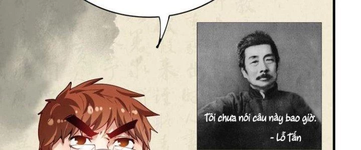 Thành Tựu Của Ta Rất Nhiều Chapter 33 - Trang 3