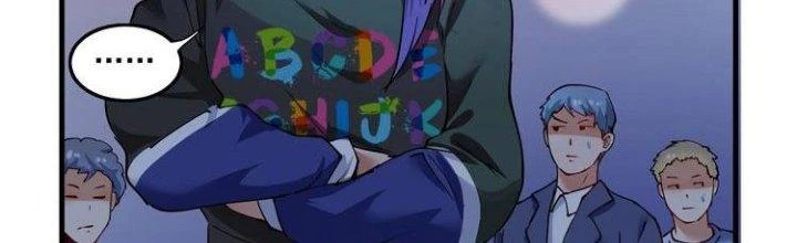 Thành Tựu Của Ta Rất Nhiều Chapter 34 - Trang 3