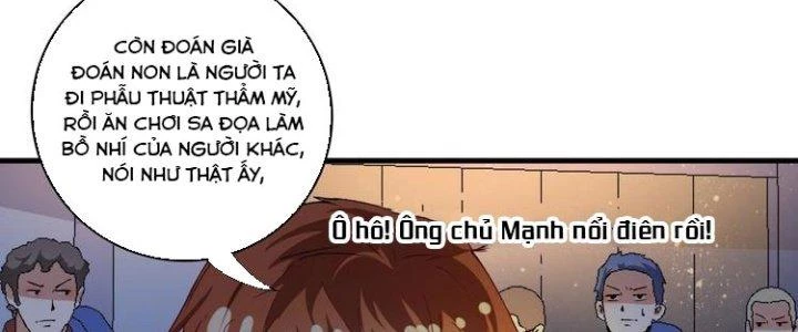 Thành Tựu Của Ta Rất Nhiều Chapter 34 - Trang 3