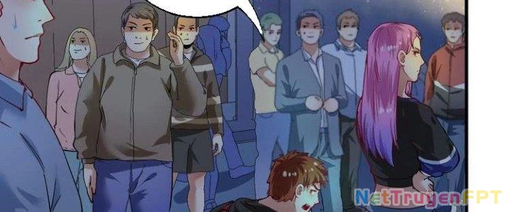 Thành Tựu Của Ta Rất Nhiều Chapter 34 - Trang 3