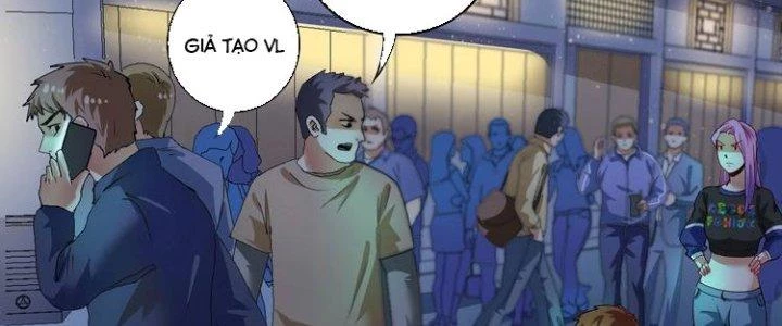 Thành Tựu Của Ta Rất Nhiều Chapter 34 - Trang 3