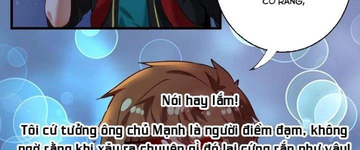 Thành Tựu Của Ta Rất Nhiều Chapter 34 - Trang 3