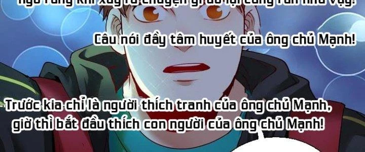 Thành Tựu Của Ta Rất Nhiều Chapter 34 - Trang 3