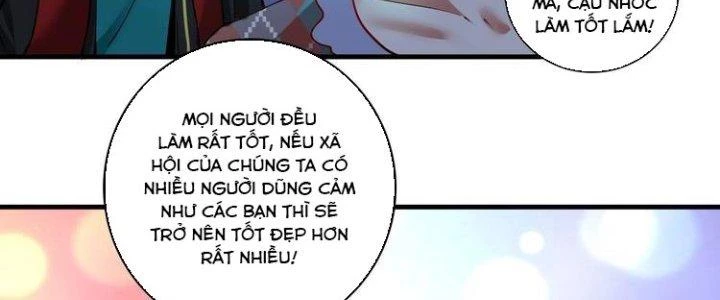 Thành Tựu Của Ta Rất Nhiều Chapter 34 - Trang 3