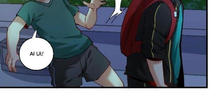 Thành Tựu Của Ta Rất Nhiều Chapter 34 - Trang 3