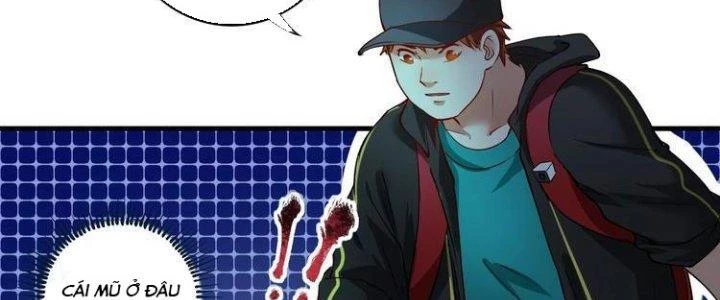 Thành Tựu Của Ta Rất Nhiều Chapter 34 - Trang 3