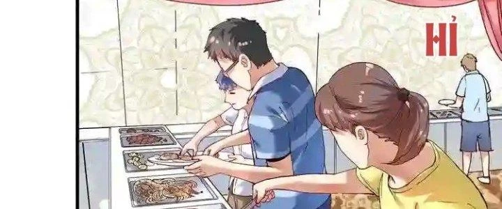 Thành Tựu Của Ta Rất Nhiều Chapter 35 - Trang 3