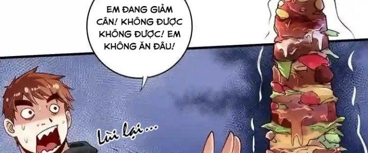 Thành Tựu Của Ta Rất Nhiều Chapter 36 - Trang 3