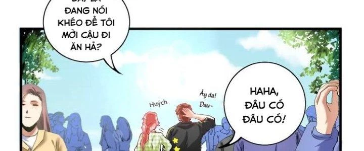 Thành Tựu Của Ta Rất Nhiều Chapter 38 - Trang 3