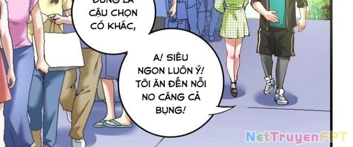 Thành Tựu Của Ta Rất Nhiều Chapter 38 - Trang 3