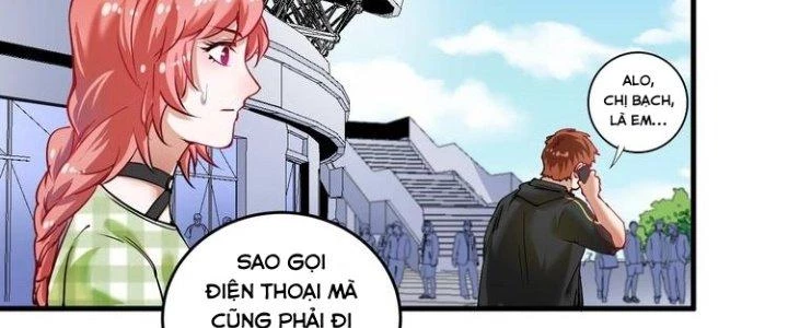 Thành Tựu Của Ta Rất Nhiều Chapter 38 - Trang 3