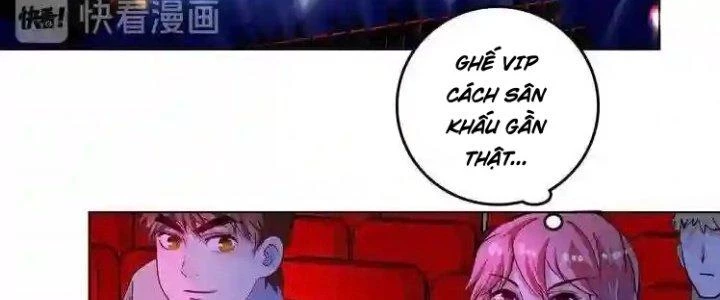 Thành Tựu Của Ta Rất Nhiều Chapter 38 - Trang 3
