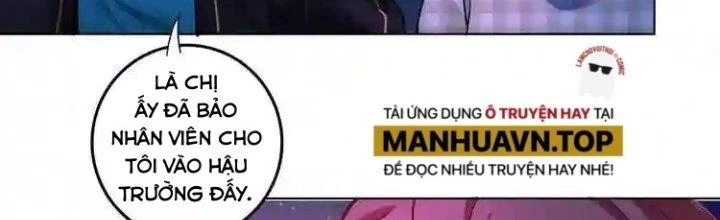 Thành Tựu Của Ta Rất Nhiều Chapter 38 - Trang 3