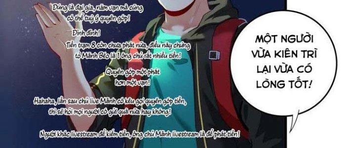 Thành Tựu Của Ta Rất Nhiều Chapter 39 - Trang 3