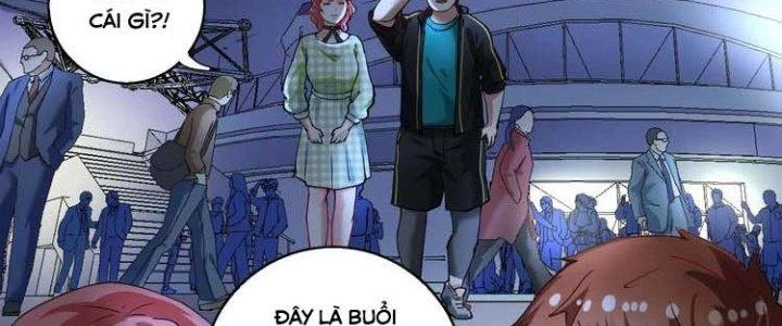 Thành Tựu Của Ta Rất Nhiều Chapter 40 - Trang 3
