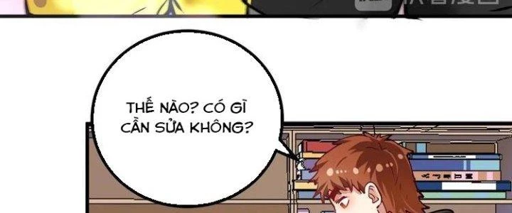 Thành Tựu Của Ta Rất Nhiều Chapter 42 - Trang 3