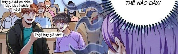 Thành Tựu Của Ta Rất Nhiều Chapter 43 - Trang 3