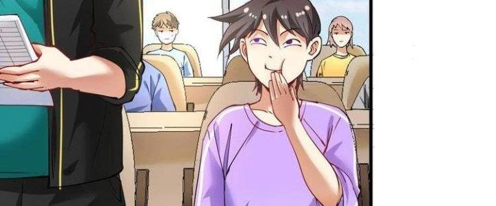 Thành Tựu Của Ta Rất Nhiều Chapter 43 - Trang 3