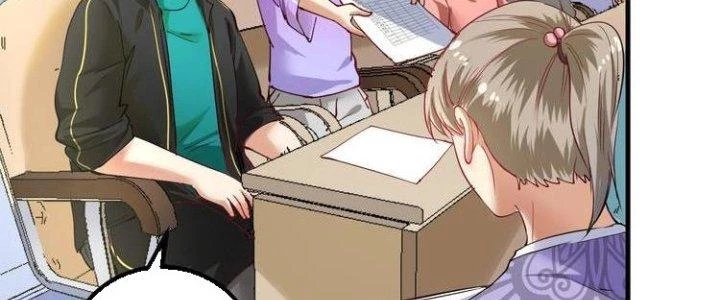 Thành Tựu Của Ta Rất Nhiều Chapter 43 - Trang 3
