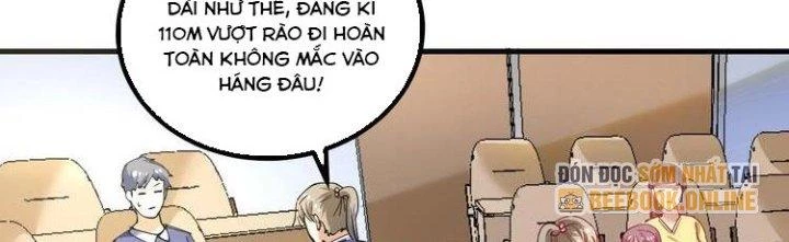 Thành Tựu Của Ta Rất Nhiều Chapter 43 - Trang 3