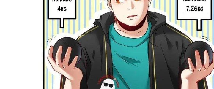 Thành Tựu Của Ta Rất Nhiều Chapter 43 - Trang 3