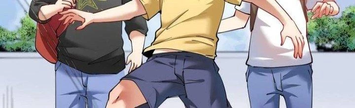 Thành Tựu Của Ta Rất Nhiều Chapter 43 - Trang 3