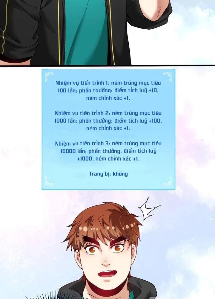 Thành Tựu Của Ta Rất Nhiều Chapter 44 - Trang 3