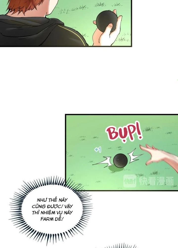 Thành Tựu Của Ta Rất Nhiều Chapter 44 - Trang 3
