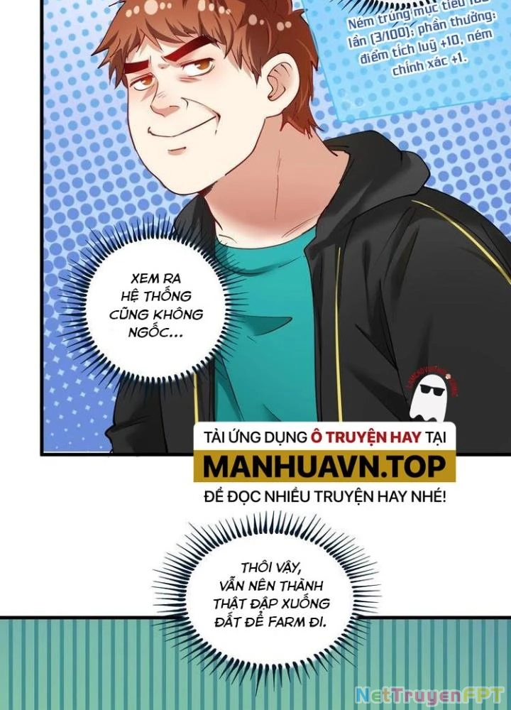 Thành Tựu Của Ta Rất Nhiều Chapter 44 - Trang 3