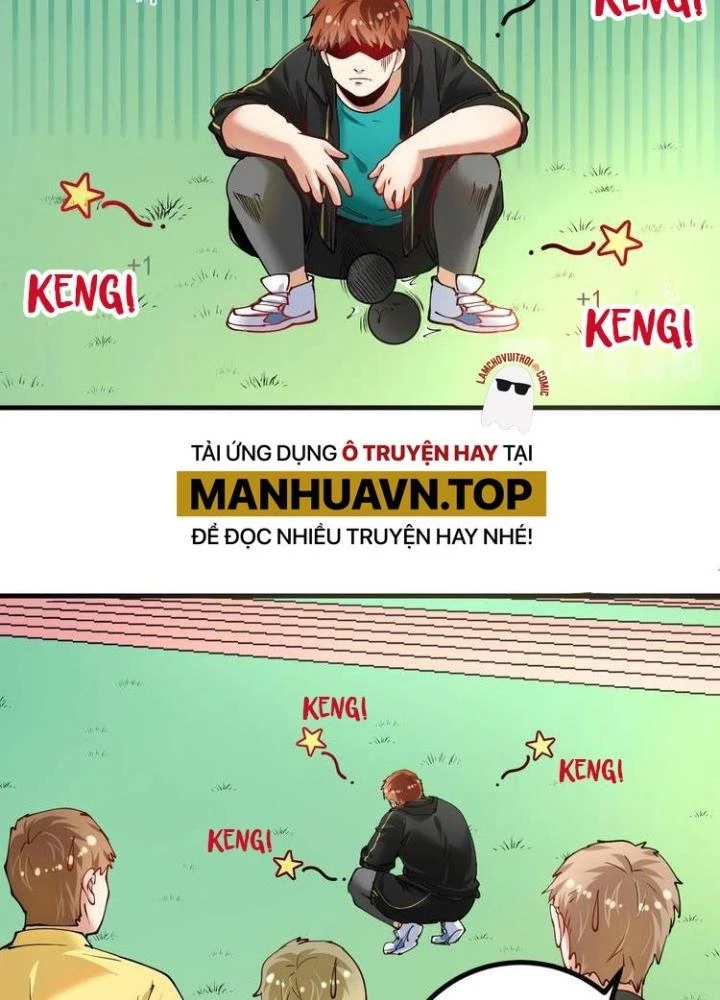 Thành Tựu Của Ta Rất Nhiều Chapter 44 - Trang 3
