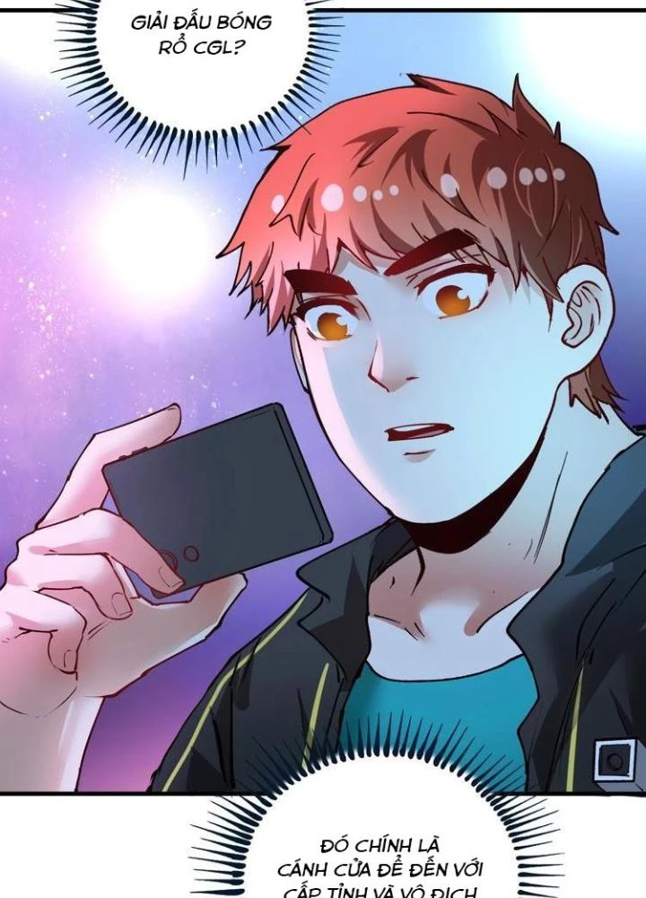 Thành Tựu Của Ta Rất Nhiều Chapter 44 - Trang 3