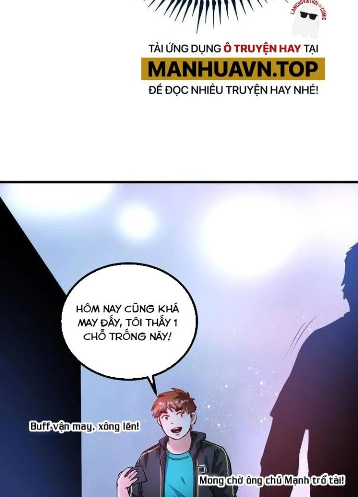 Thành Tựu Của Ta Rất Nhiều Chapter 44 - Trang 3