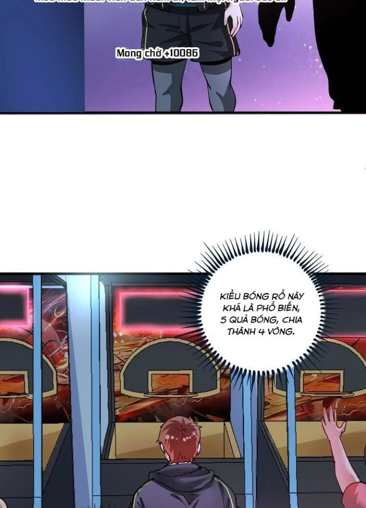 Thành Tựu Của Ta Rất Nhiều Chapter 44 - Trang 3