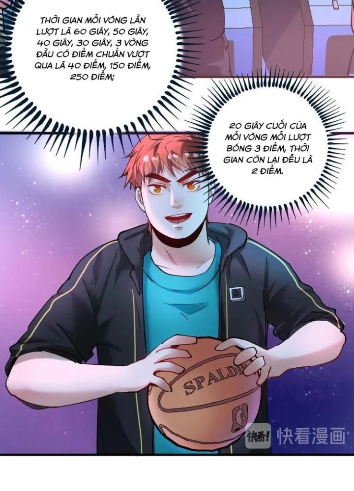 Thành Tựu Của Ta Rất Nhiều Chapter 44 - Trang 3
