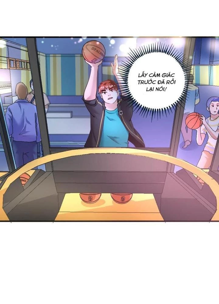 Thành Tựu Của Ta Rất Nhiều Chapter 44 - Trang 3