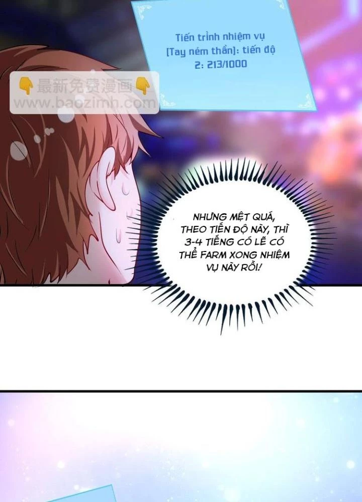 Thành Tựu Của Ta Rất Nhiều Chapter 44 - Trang 3