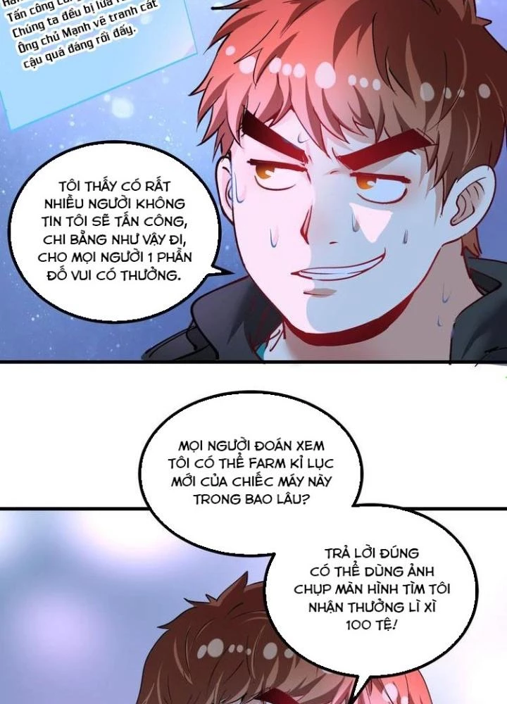Thành Tựu Của Ta Rất Nhiều Chapter 44 - Trang 3