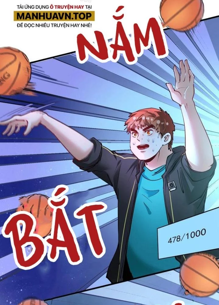 Thành Tựu Của Ta Rất Nhiều Chapter 44 - Trang 3