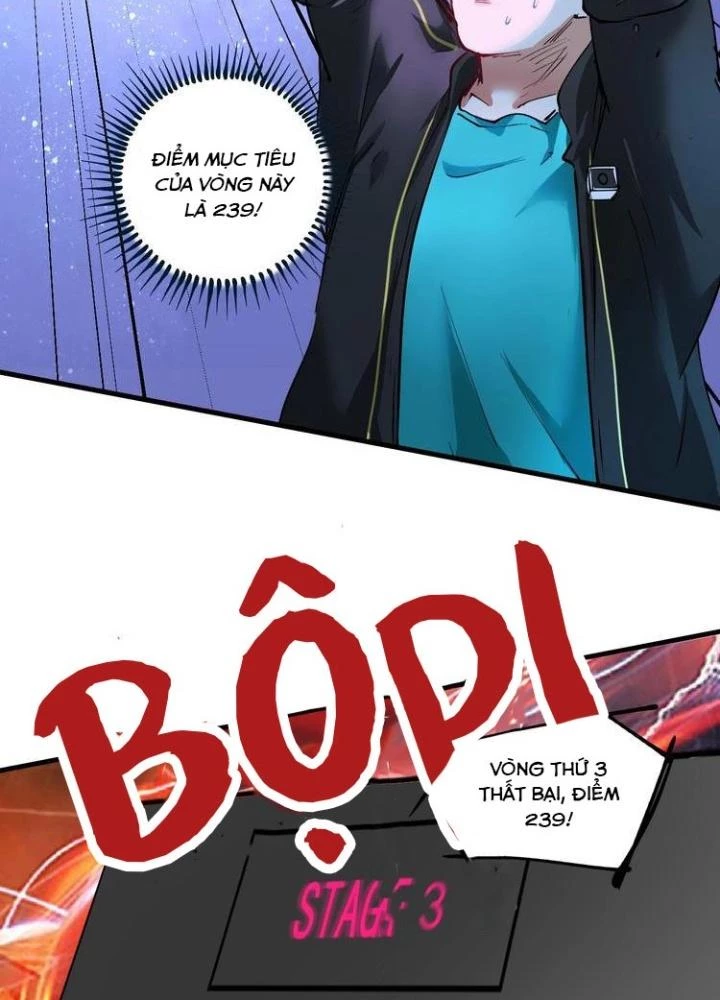 Thành Tựu Của Ta Rất Nhiều Chapter 44 - Trang 3