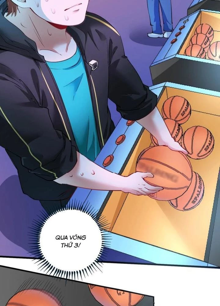 Thành Tựu Của Ta Rất Nhiều Chapter 44 - Trang 3