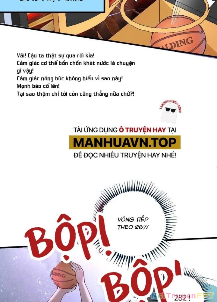 Thành Tựu Của Ta Rất Nhiều Chapter 44 - Trang 3