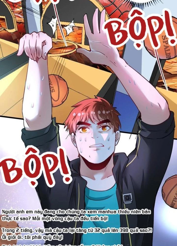 Thành Tựu Của Ta Rất Nhiều Chapter 44 - Trang 3