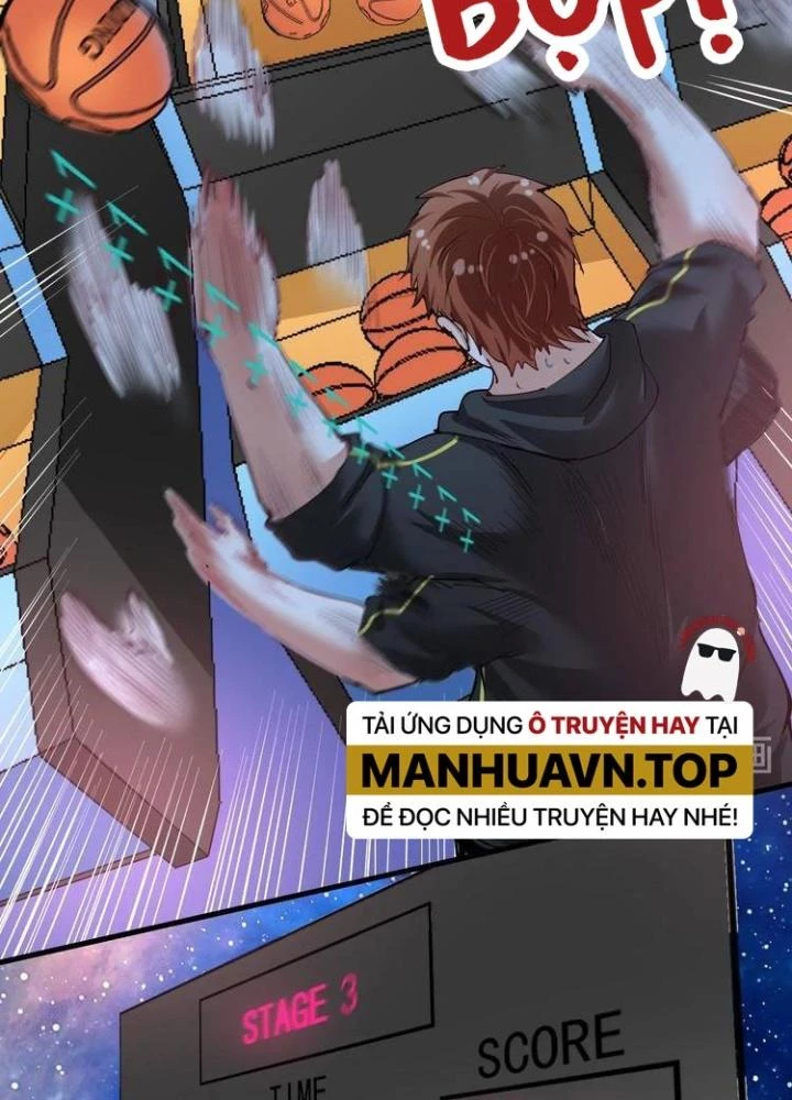 Thành Tựu Của Ta Rất Nhiều Chapter 44 - Trang 3